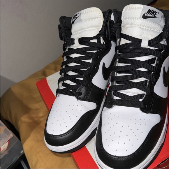 Panda dunks - Picture 4 of 4